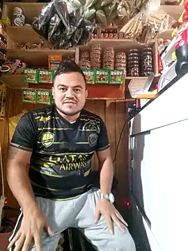 Snapshot of TheBriiaand30 chatting on September 2025 06:36:01 PM TheBriiaand30 online show from September 2025 06:36:01 PM