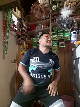 TheBriiaand30 online show from December 2025 04:52:02 PM