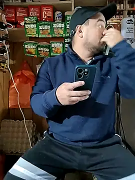 TheBriiaand30 online show from March 2026 02:29:02 PM