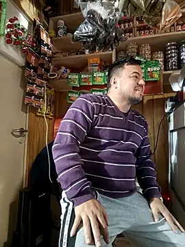 Snapshot of TheBriiaand30 chatting on October 2025 03:57:02 PM TheBriiaand30 online show from October 2025 03:57:02 PM