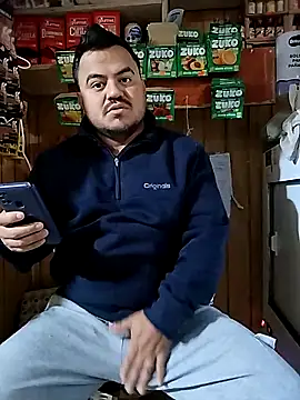 TheBriiaand30 online show from March 2026 02:57:01 PM