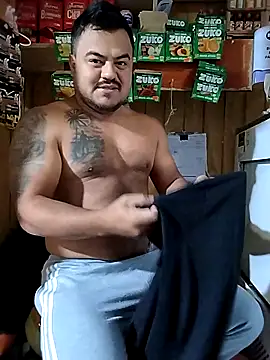 TheBriiaand30 online show from March 2026 02:12:01 PM