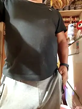 TheBriiaand30 online show from March 2026 02:12:02 PM