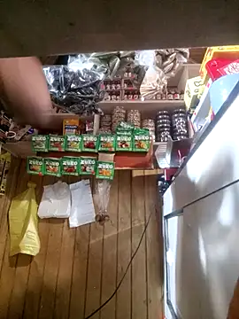 Snapshot of TheBriiaand30 chatting on October 2025 03:02:02 PM TheBriiaand30 online show from October 2025 03:02:02 PM