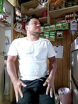 TheBriiaand30 online show from January 2026 01:59:01 PM