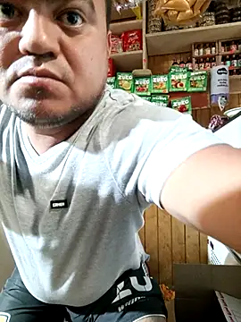 TheBriiaand30 online show from January 2026 02:57:01 PM