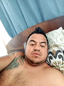 TheBriiaand30 online show from January 2026 01:59:01 PM