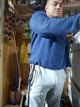 Snapshot of TheBriiaand30 chatting on October 2025 02:54:02 PM TheBriiaand30 online show from October 2025 02:54:02 PM