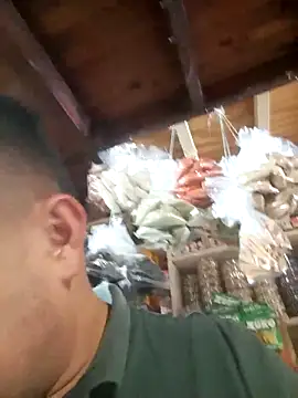 Snapshot of TheBriiaand30 chatting on October 2025 02:51:01 PM TheBriiaand30 online show from October 2025 02:51:01 PM