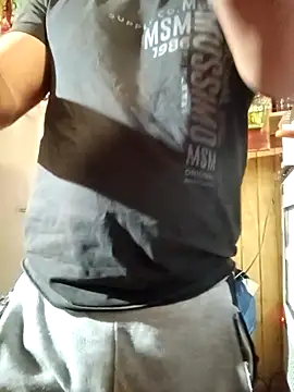 Snapshot of TheBriiaand30 chatting on October 2025 03:47:02 PM TheBriiaand30 online show from October 2025 03:47:02 PM