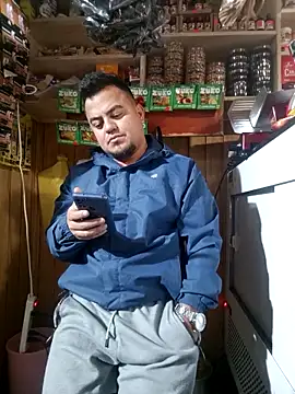 Snapshot of TheBriiaand30 chatting on September 2025 02:34:01 PM TheBriiaand30 online show from September 2025 02:34:01 PM