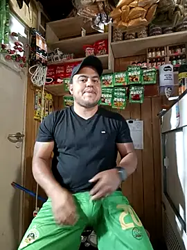 TheBriiaand30 online show from January 2026 03:16:02 PM