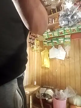 TheBriiaand30 online show from November 2025 08:53:02 PM