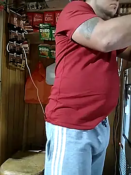 TheBriiaand30 online show from April 2026 06:36:01 PM