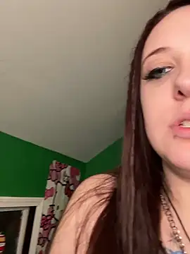 AshNico3 online show from January 2025 12:17:02 AM