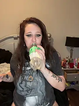 AshNico3 online show from February 2025 03:07:01 AM