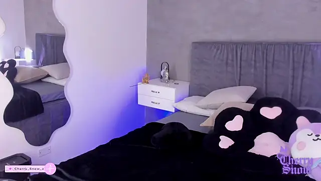 Snapshot of _cherrysnow chatting on February 2026 06:21:02 AM cherrysnow online show from February 2026 06:21:02 AM