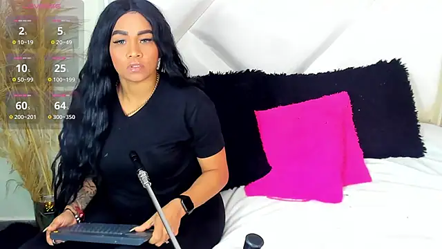 ScarlethNatasha online show from April 2026 12:35:01 AM