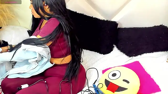 ScarlethNatasha online show from May 2026 05:11:02 AM