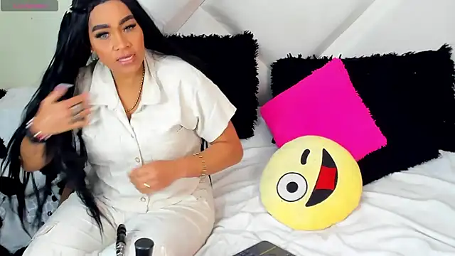 ScarlethNatasha online show from April 2026 03:46:02 AM
