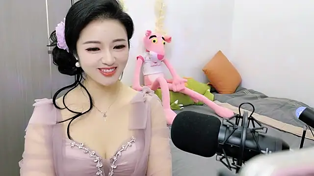 starsqimei online show from November 2025 04:38:02 AM