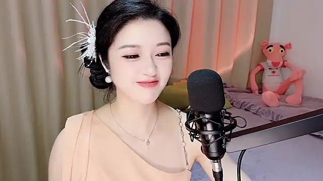 starsqimei online show from April 2026 06:19:01 AM