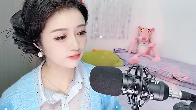 starsqimei online show from March 2026 05:29:02 AM