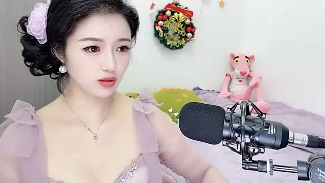 starsqimei online show from January 2026 05:44:01 AM