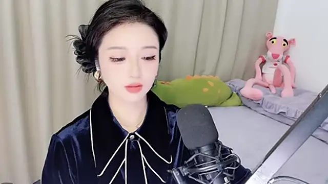 starsqimei online show from March 2026 05:44:01 AM