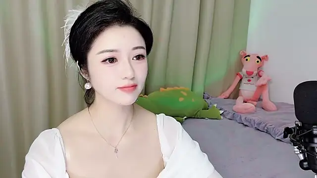 starsqimei online show from April 2026 06:09:02 AM