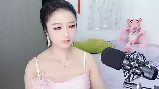 starsqimei online show from March 2026 06:06:01 AM