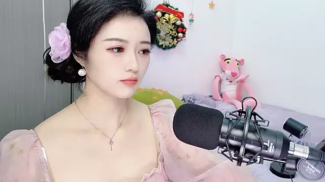 starsqimei online show from December 2025 05:54:01 AM