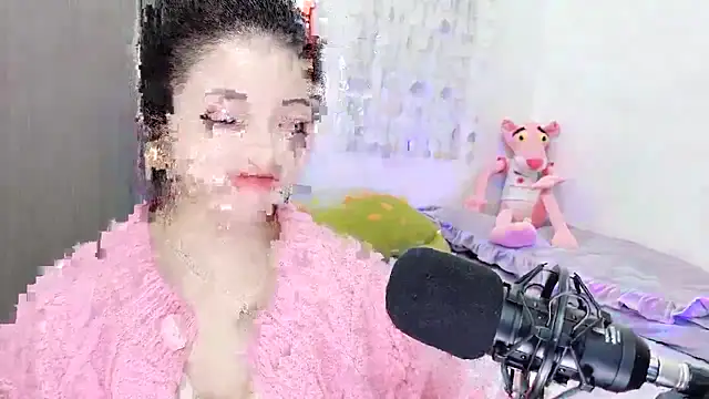 starsqimei online show from February 2026 06:13:02 AM