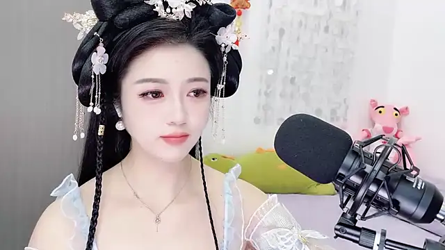 starsqimei online show from March 2026 05:59:02 AM