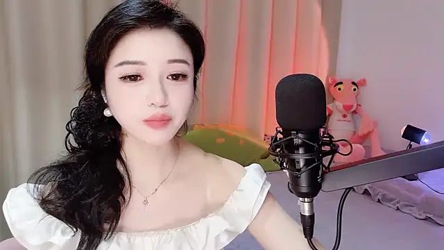 starsqimei online show from April 2026 07:45:01 AM