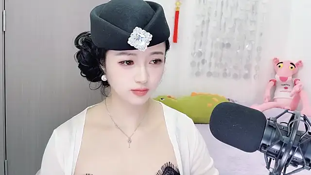 starsqimei online show from February 2026 06:14:01 AM