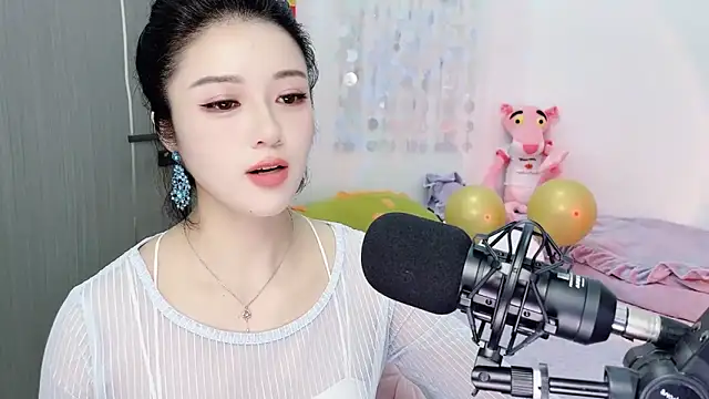 starsqimei online show from February 2026 05:19:01 AM