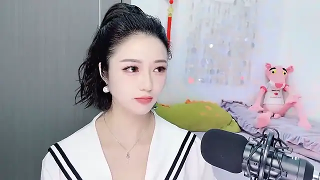 starsqimei online show from March 2026 05:41:01 AM