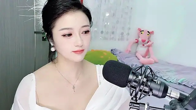 starsqimei online show from February 2026 06:24:02 AM