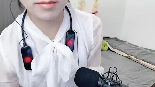 starsqimei online show from November 2025 06:19:01 AM