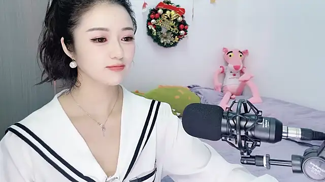 starsqimei online show from January 2026 05:44:01 AM