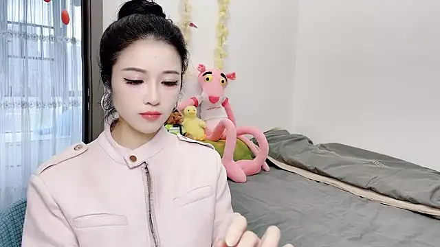 starsqimei online show from October 2025 05:18:01 AM