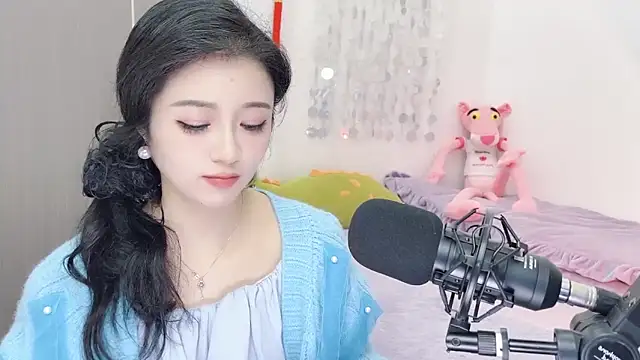 starsqimei online show from February 2026 05:40:02 AM