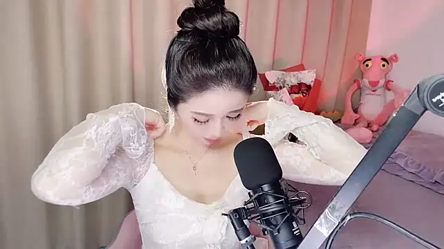 starsqimei online show from March 2026 05:35:02 AM