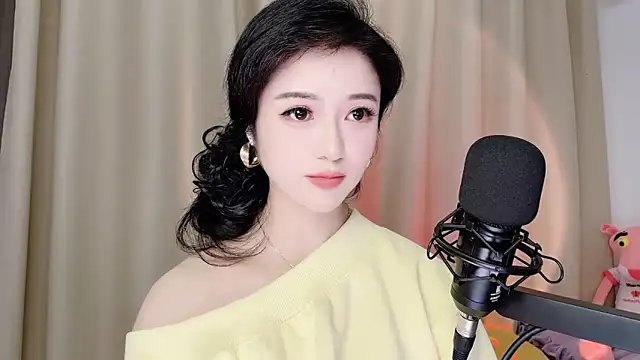 starsqimei online show from March 2026 08:26:33 AM