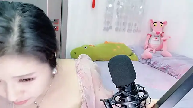 starsqimei online show from March 2026 05:33:02 AM