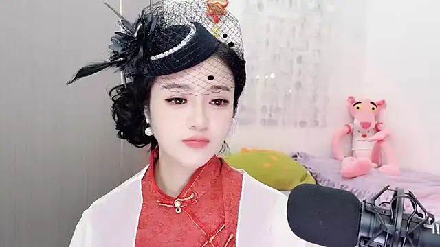 starsqimei online show from February 2026 06:19:02 AM