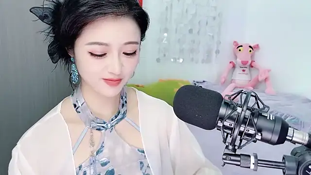 starsqimei online show from February 2026 05:51:01 AM