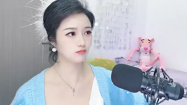 starsqimei online show from February 2026 06:22:01 AM