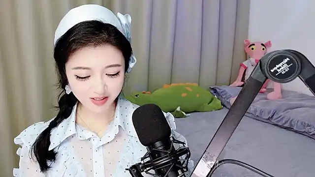 starsqimei online show from March 2026 06:02:01 AM